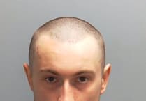 Petersfield man jailed for subjecting woman to year of 'abhorrent' domestic abuse