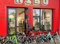 New shop to ramp up Bordon’s skating and BMX culture