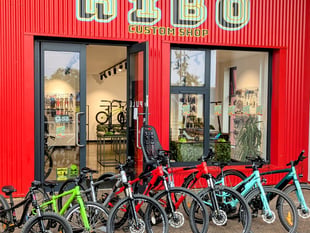 New shop to ramp up Bordon’s skating and BMX culture