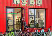 New shop to ramp up Bordon’s skating and BMX culture