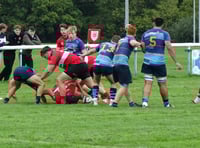 Petersfield return to winning ways with convincing Guildford win