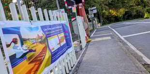 Level crossings to temporarily close around Petersfield and Liss