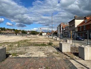Your letters to the editor: What should happen at Farnham’s Woolmead?