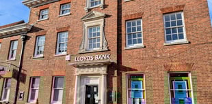 Sign of things to come as Lloyds prepares to leave Petersfield