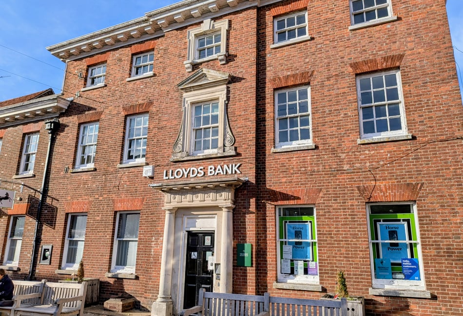 East Hants MP urges residents to speak out on banking access