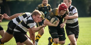 Farnham fall short in local derby at Camberley