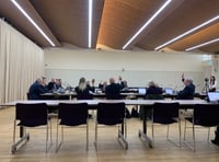 Divisions as Hampshire’s unitary proposal heads to Westminster