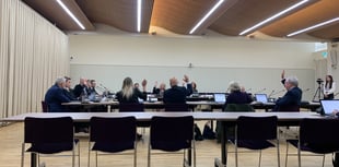 Divisions as Hampshire’s unitary proposal heads to Westminster