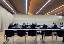 Councillors split as Hampshire’s unitary proposal heads to Westminster