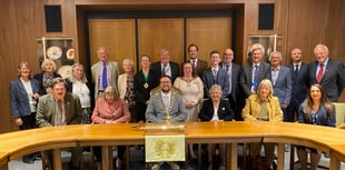 "He would have been immensely proud" as council great immortalised
