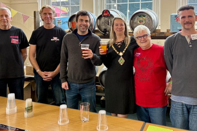 Phoenix Beer Festival 2025