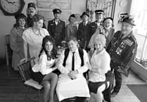 Listen very carefully - you can't resist 'Allo 'Allo!