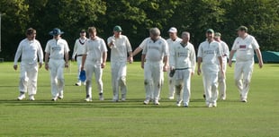 Waverley end season with emphatic win at Ramsdell