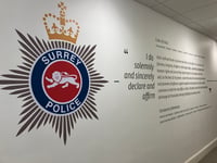 Man arrested after teen dies in A3 collision