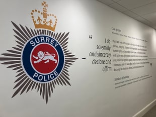 Man arrested after teen dies in A3 collision
