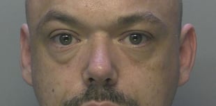 Have you seen wanted man David?