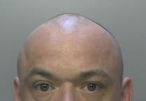 Have you seen wanted man David?