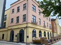 A taste of things to come as date set for sports bar launch in Farnham