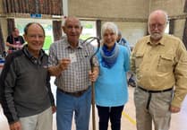 WATCH: New Buriton Repair Cafe is a handy addition to village life