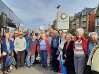 Hampshire and Surrey clubs and societies news