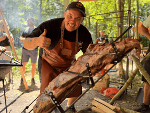 Hogs Back Brewery to host food and fire fair
