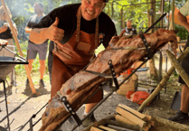 Hogs Back Brewery to host food and fire fair