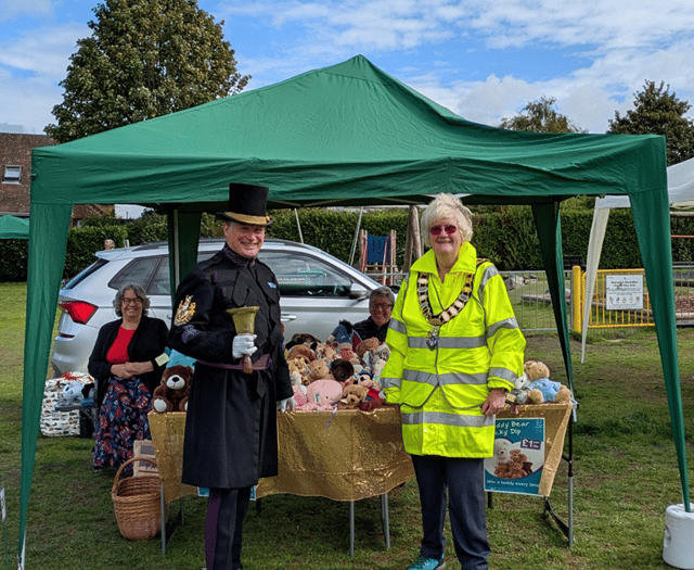 Mayor celebrates a standout year, looks ahead to 2026