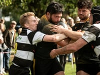 Farnham fall to home defeat against Jersey