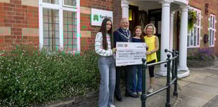 Optimise Foundation aim to keep girls and women active and injury free