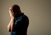 Hundreds of deaths from suicide in Hampshire – as number reaches record high in England