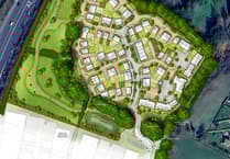 End of a Grand Design? Plans for 85 homes on edge of Petersfield approved