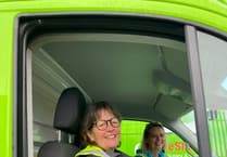 FareShare Sussex & Surrey: Volunteer drivers needed to fight food waste