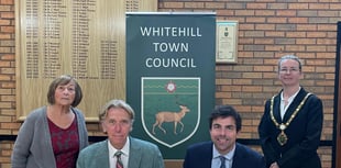 Council gives £13k funding boost to key pair in milestone deal