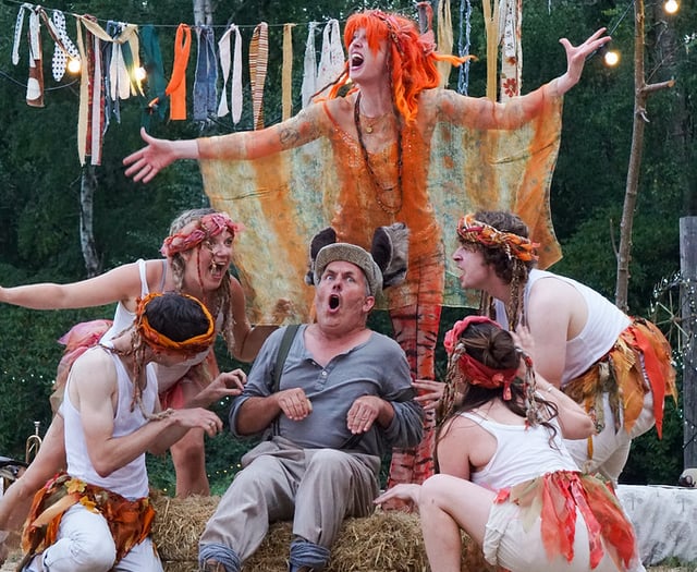 Seven East Hampshire projects win Rural Grants totalling £100,000