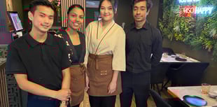 New Petersfield restaurant could be the perfect catch for sushi fans