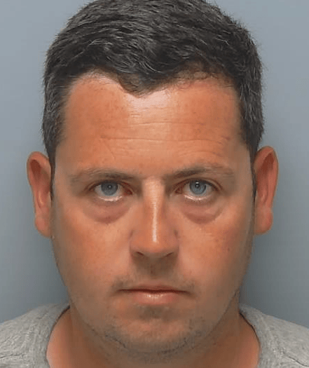 Man jailed for three years following Aldershot asylum seekers protest