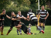 Last-minute penalty gets Farnham back to winning ways