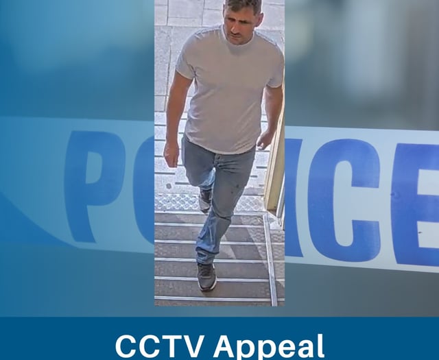 Police seek witnesses after Haslemere shop theft