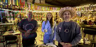 Liphook goes loco for Little Fish as Mexican pop-up is muy bueno