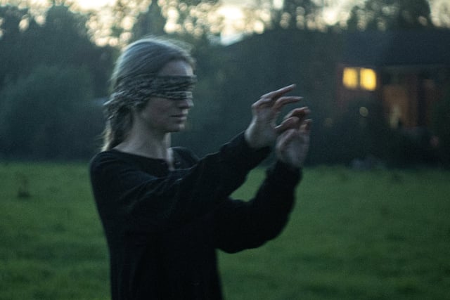 REVIEW: I AM – and we all matter (Photography by Natalia Sharomova)