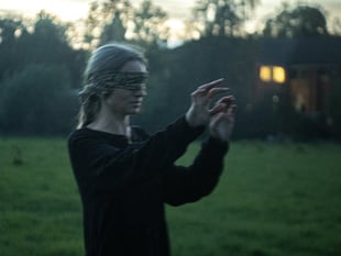 REVIEW: I AM – and we all matter (Photography by Natalia Sharomova)