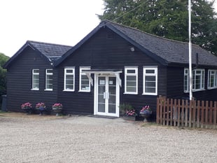 Village hall seeks to keep the party going