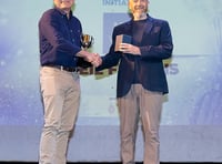 Winners announced at annual Haslemere Sports Awards