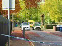 Head's heartfelt message to parents as man dies near Farnham school