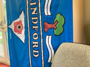 Search begins for new Lindford Parish Clerk