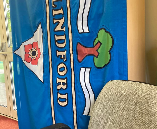 Search begins for new Lindford Parish Clerk