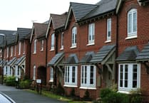 Rent in East Hampshire rises 6% in past year