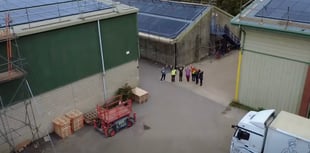 Power to the people as Energise South Downs makes green connections