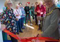 Haslemere’s Christmas cards wrap up record-breaking year for charity