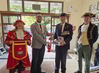 Interest rising in Petersfield Poppy project as appeal launched